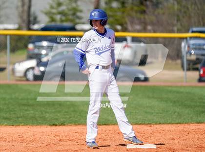 Thumbnail 1 in Woodruff vs Woodmont (Ram Invitational) photogallery.