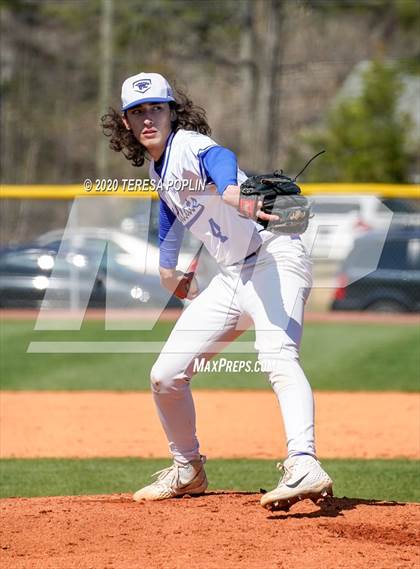 Thumbnail 3 in Woodruff vs Woodmont (Ram Invitational) photogallery.