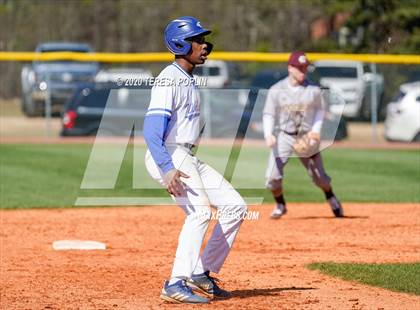 Thumbnail 1 in Woodruff vs Woodmont (Ram Invitational) photogallery.