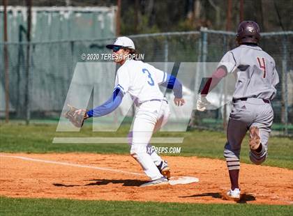 Thumbnail 3 in Woodruff vs Woodmont (Ram Invitational) photogallery.