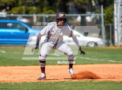 Thumbnail 3 in Woodruff vs Woodmont (Ram Invitational) photogallery.