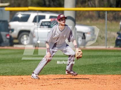 Thumbnail 2 in Woodruff vs Woodmont (Ram Invitational) photogallery.