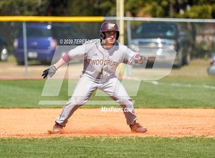 Thumbnail 2 in Woodruff vs Woodmont (Ram Invitational) photogallery.
