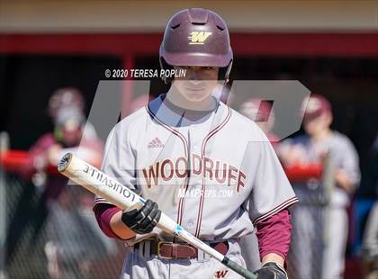 Thumbnail 1 in Woodruff vs Woodmont (Ram Invitational) photogallery.