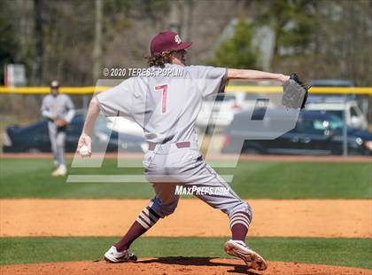 Thumbnail 2 in Woodruff vs Woodmont (Ram Invitational) photogallery.