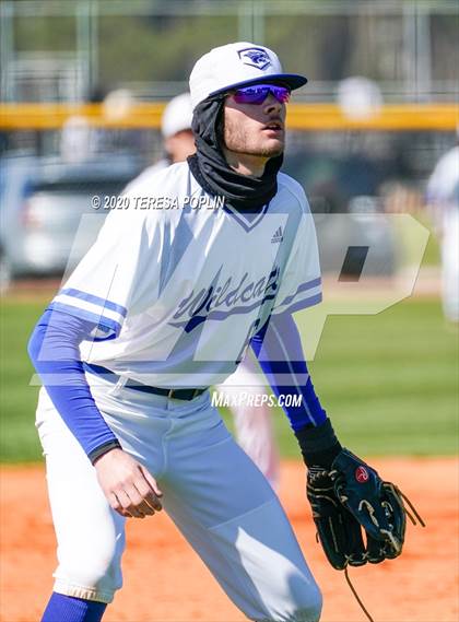 Thumbnail 1 in Woodruff vs Woodmont (Ram Invitational) photogallery.