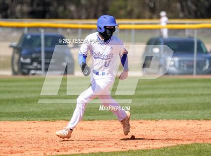 Thumbnail 2 in Woodruff vs Woodmont (Ram Invitational) photogallery.