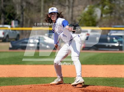 Thumbnail 3 in Woodruff vs Woodmont (Ram Invitational) photogallery.