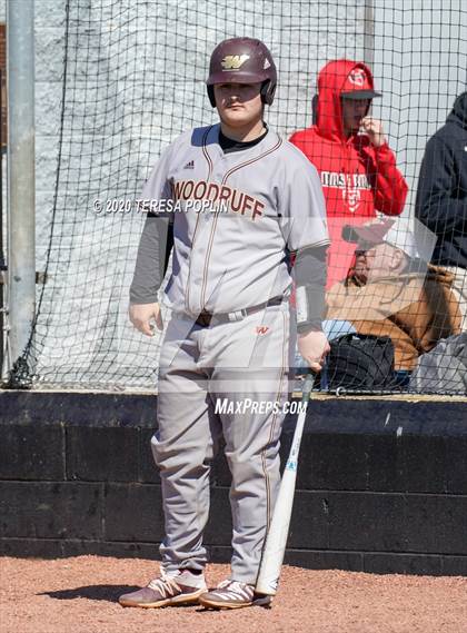 Thumbnail 3 in Woodruff vs Woodmont (Ram Invitational) photogallery.