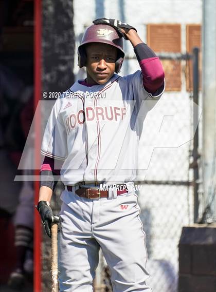 Thumbnail 3 in Woodruff vs Woodmont (Ram Invitational) photogallery.