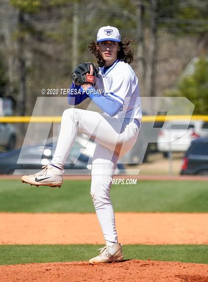 Thumbnail 1 in Woodruff vs Woodmont (Ram Invitational) photogallery.