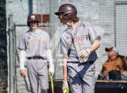 Thumbnail 1 in Woodruff vs Woodmont (Ram Invitational) photogallery.