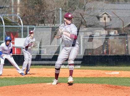 Thumbnail 3 in Woodruff vs Woodmont (Ram Invitational) photogallery.