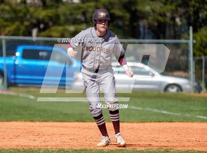 Thumbnail 1 in Woodruff vs Woodmont (Ram Invitational) photogallery.