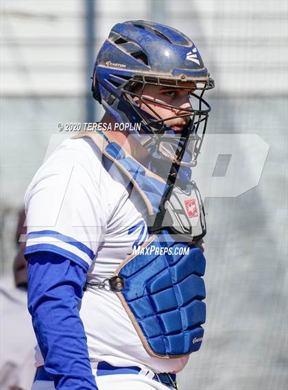 Thumbnail 3 in Woodruff vs Woodmont (Ram Invitational) photogallery.