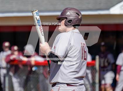 Thumbnail 2 in Woodruff vs Woodmont (Ram Invitational) photogallery.