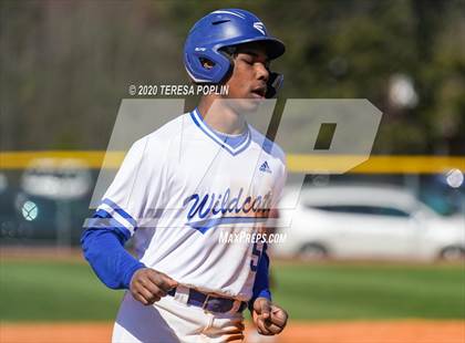 Thumbnail 1 in Woodruff vs Woodmont (Ram Invitational) photogallery.