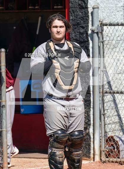 Thumbnail 2 in Woodruff vs Woodmont (Ram Invitational) photogallery.