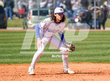 Thumbnail 1 in Woodruff vs Woodmont (Ram Invitational) photogallery.