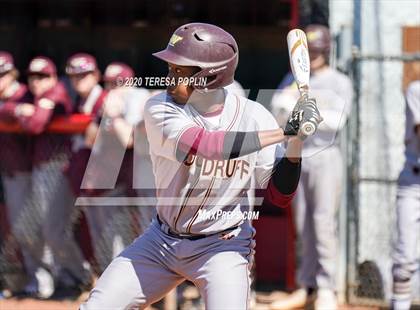 Thumbnail 1 in Woodruff vs Woodmont (Ram Invitational) photogallery.