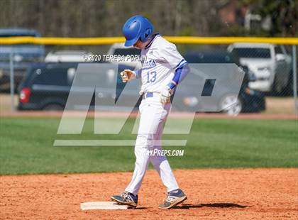 Thumbnail 3 in Woodruff vs Woodmont (Ram Invitational) photogallery.