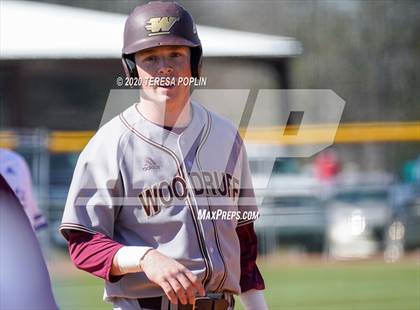 Thumbnail 2 in Woodruff vs Woodmont (Ram Invitational) photogallery.