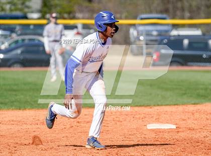 Thumbnail 1 in Woodruff vs Woodmont (Ram Invitational) photogallery.