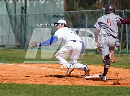 Thumbnail 2 in Woodruff vs Woodmont (Ram Invitational) photogallery.