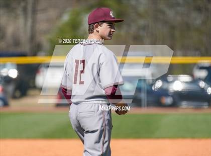 Thumbnail 2 in Woodruff vs Woodmont (Ram Invitational) photogallery.