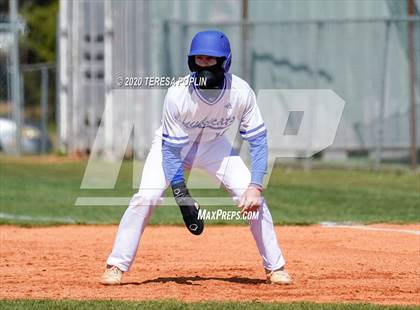 Thumbnail 3 in Woodruff vs Woodmont (Ram Invitational) photogallery.