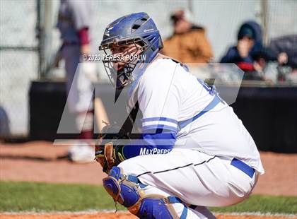 Thumbnail 3 in Woodruff vs Woodmont (Ram Invitational) photogallery.