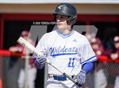 Thumbnail 2 in Woodruff vs Woodmont (Ram Invitational) photogallery.