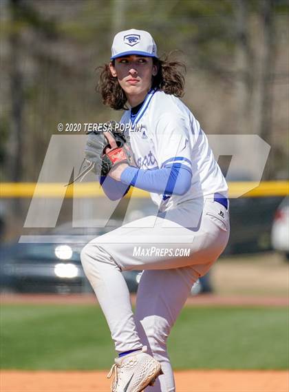 Thumbnail 1 in Woodruff vs Woodmont (Ram Invitational) photogallery.