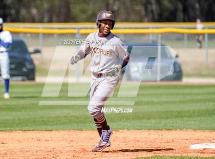 Thumbnail 3 in Woodruff vs Woodmont (Ram Invitational) photogallery.