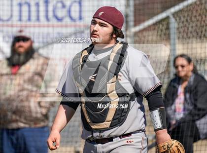 Thumbnail 1 in Woodruff vs Woodmont (Ram Invitational) photogallery.