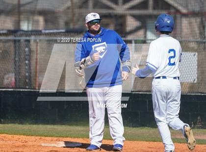 Thumbnail 2 in Woodruff vs Woodmont (Ram Invitational) photogallery.