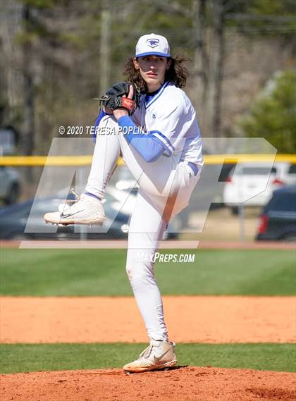 Thumbnail 2 in Woodruff vs Woodmont (Ram Invitational) photogallery.