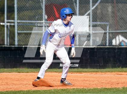 Thumbnail 2 in Woodruff vs Woodmont (Ram Invitational) photogallery.