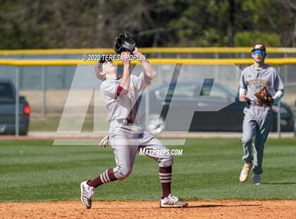 Thumbnail 3 in Woodruff vs Woodmont (Ram Invitational) photogallery.