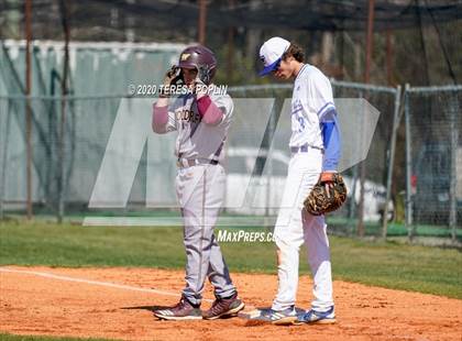 Thumbnail 3 in Woodruff vs Woodmont (Ram Invitational) photogallery.