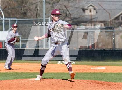 Thumbnail 1 in Woodruff vs Woodmont (Ram Invitational) photogallery.