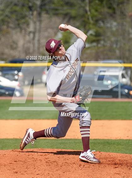 Thumbnail 2 in Woodruff vs Woodmont (Ram Invitational) photogallery.