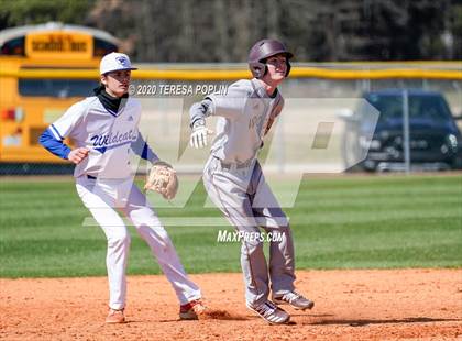 Thumbnail 2 in Woodruff vs Woodmont (Ram Invitational) photogallery.