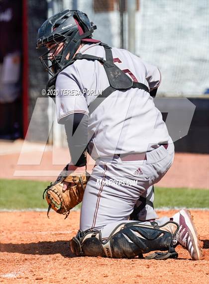 Thumbnail 3 in Woodruff vs Woodmont (Ram Invitational) photogallery.