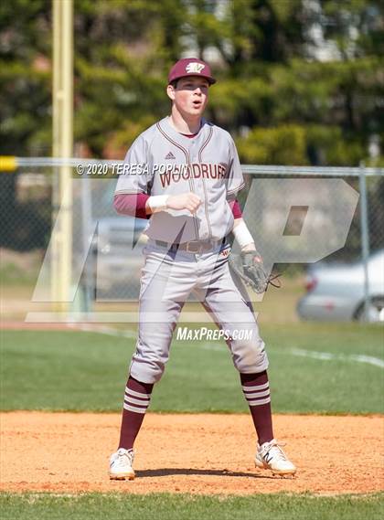 Thumbnail 1 in Woodruff vs Woodmont (Ram Invitational) photogallery.