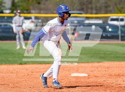 Thumbnail 3 in Woodruff vs Woodmont (Ram Invitational) photogallery.