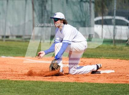Thumbnail 1 in Woodruff vs Woodmont (Ram Invitational) photogallery.