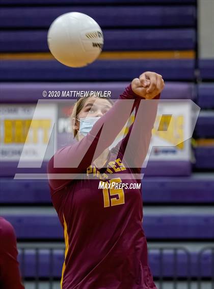 Thumbnail 1 in Lumberton @ Jack Britt photogallery.