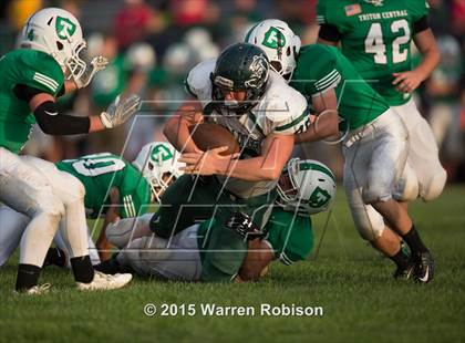 Thumbnail 3 in Monrovia @ Triton Central photogallery.