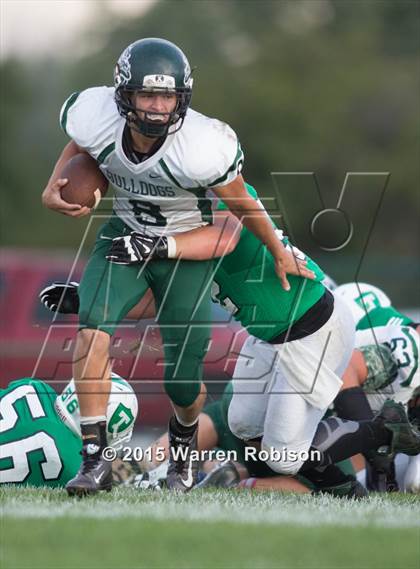 Thumbnail 3 in Monrovia @ Triton Central photogallery.